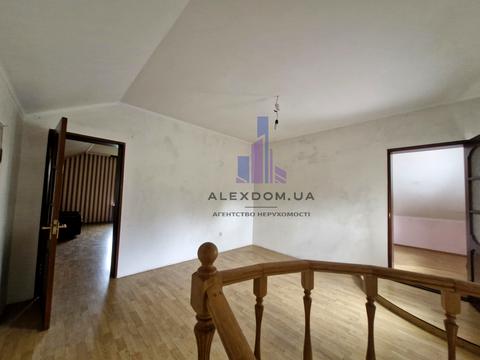 будинок за адресою Лісова вул.