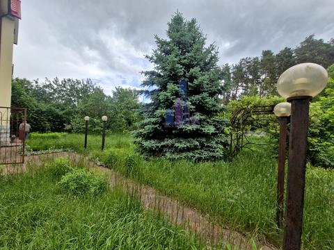 будинок за адресою Лісова вул.