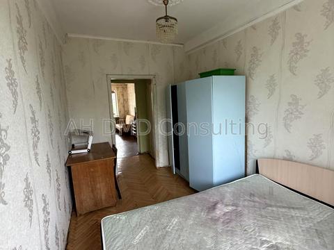 квартира по адресу Родини Глаголєвих ул. (Академіка Грекова), 22-А