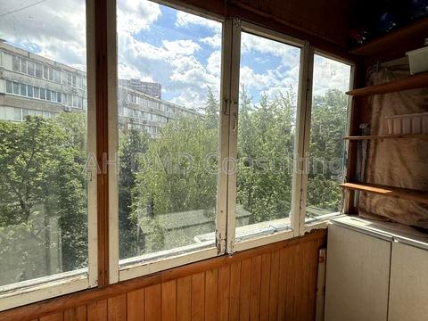 квартира по адресу Родини Глаголєвих ул. (Академіка Грекова), 22-А