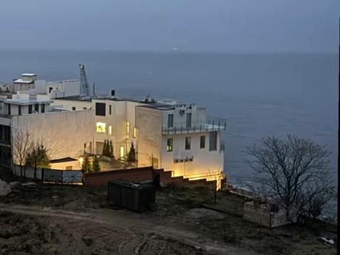 квартира за адресою Одеса, Морехідний пров., 2-А