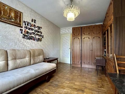 квартира по адресу Николая Руденко бульв. (Кольцова), 13-А