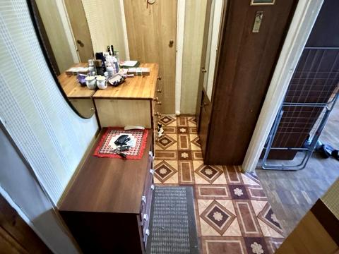 квартира по адресу Николая Руденко бульв. (Кольцова), 13-А