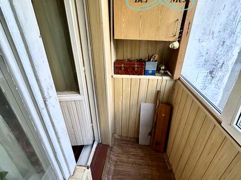 квартира по адресу Николая Руденко бульв. (Кольцова), 13-А
