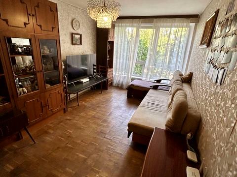 квартира по адресу Николая Руденко бульв. (Кольцова), 13-А
