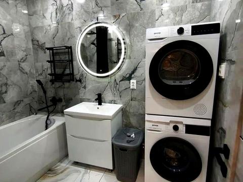 квартира по адресу Днепровская набережная ул., 20-Б