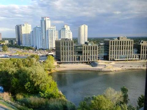 квартира по адресу Днепровская набережная ул., 20-Б