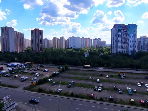 квартира за адресою Олени Пчілки вул., 2