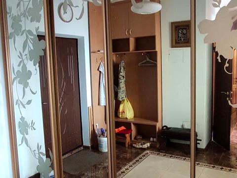 квартира за адресою Олени Пчілки вул., 2