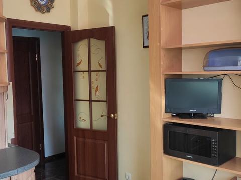 квартира за адресою Олени Пчілки вул., 2
