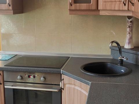 квартира за адресою Олени Пчілки вул., 2