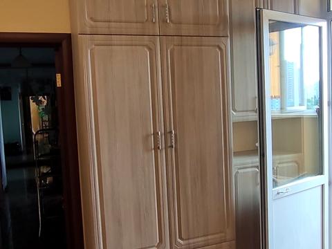 квартира за адресою Олени Пчілки вул., 2