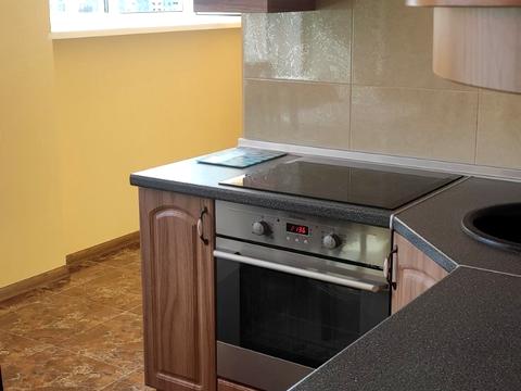 квартира за адресою Олени Пчілки вул., 2