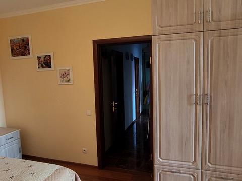 квартира за адресою Олени Пчілки вул., 2