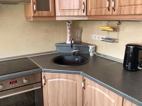 квартира за адресою Олени Пчілки вул., 2