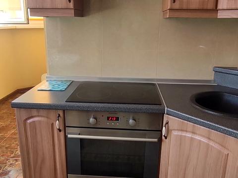 квартира за адресою Олени Пчілки вул., 2