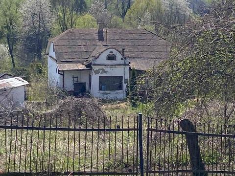 дом по адресу Зелена