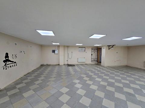 коммерческая по адресу Юности просп., 35