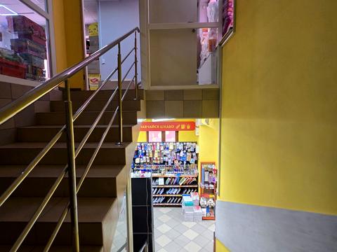 коммерческая по адресу Юности просп., 35