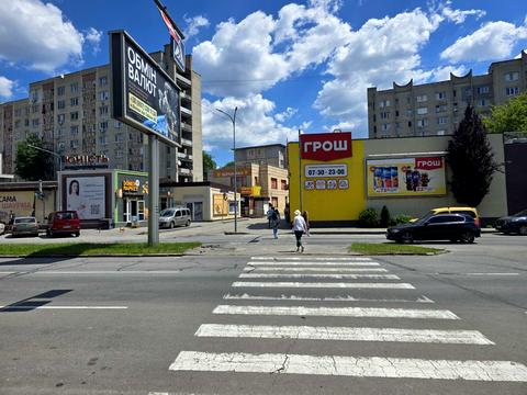 коммерческая по адресу Юности просп., 35