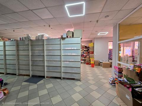коммерческая по адресу Юности просп., 35