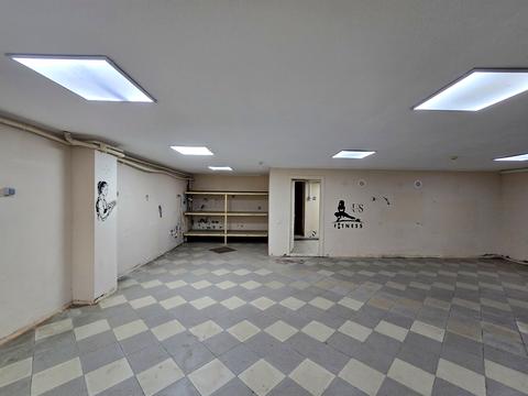 коммерческая по адресу Юности просп., 35