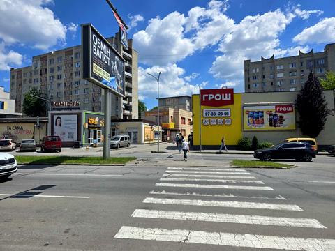 коммерческая по адресу Юности просп., 35