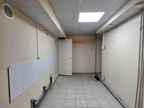 коммерческая по адресу Юности просп., 35