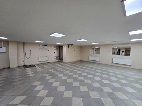 коммерческая по адресу Юности просп., 35