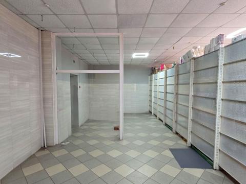 коммерческая по адресу Юности просп., 35