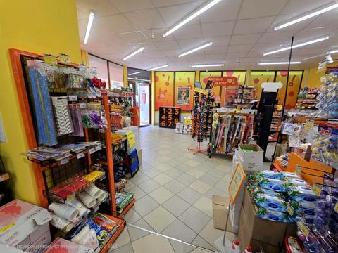 коммерческая по адресу Юности просп., 35