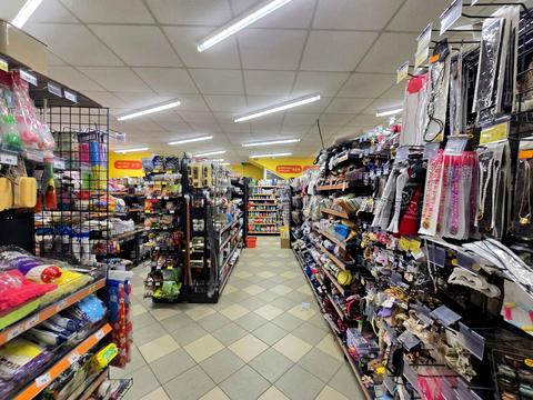 коммерческая по адресу Юности просп., 35
