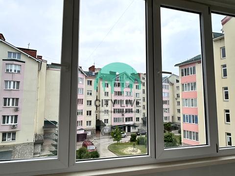 квартира за адресою Тролейбусна вул., 26