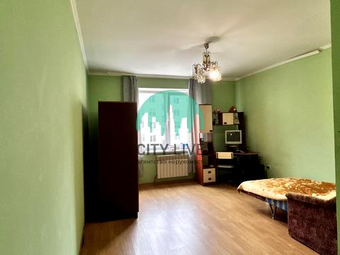 квартира за адресою Тролейбусна вул., 26