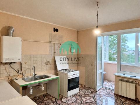 квартира за адресою Тролейбусна вул., 26