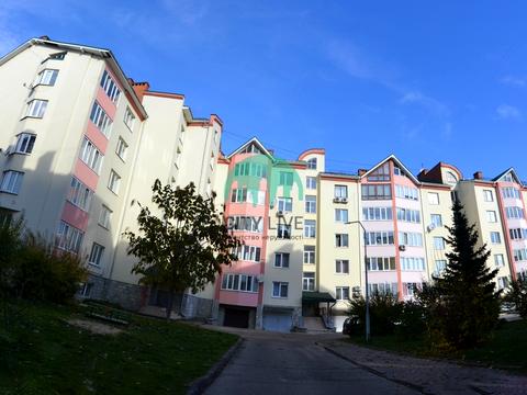 квартира по адресу Троллейбусная ул., 26