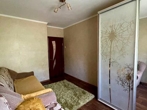 квартира по адресу Зміївська, 6