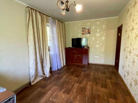 квартира по адресу Зміївська, 6