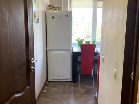 квартира за адресою Братиславська вул., 14