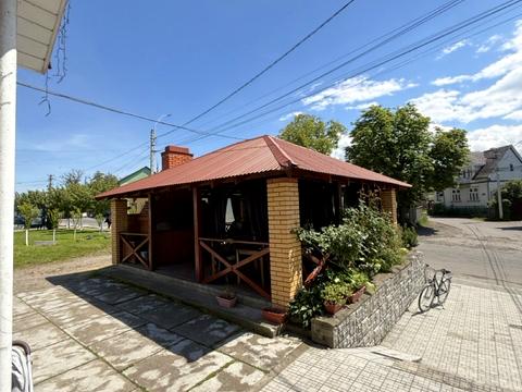 коммерческая по адресу Волошина, 9