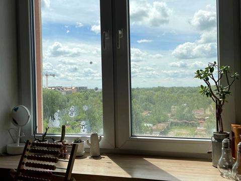 квартира по адресу Княгини Ольги ул., 122а