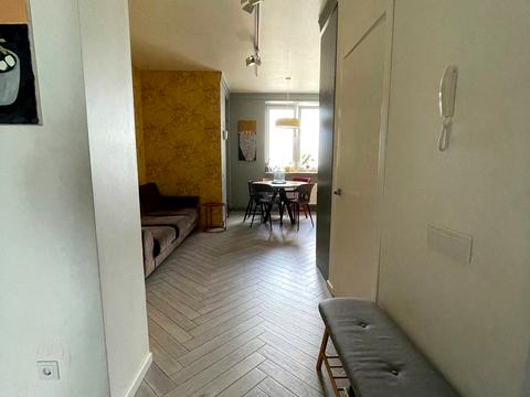квартира по адресу Княгини Ольги ул., 122а