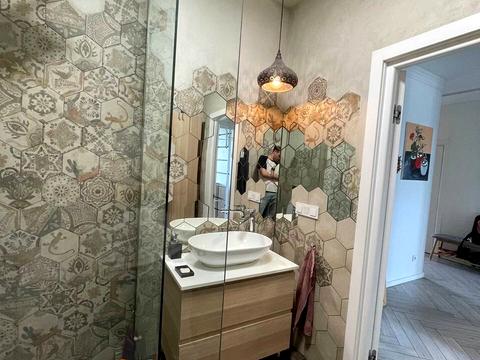 квартира по адресу Княгини Ольги ул., 122а