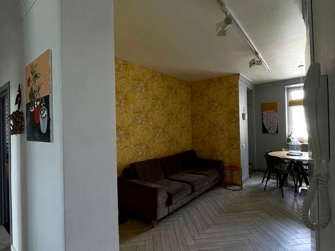 квартира по адресу Княгини Ольги ул., 122а