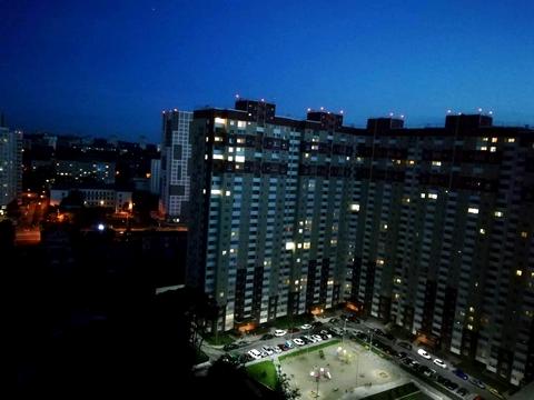 квартира по адресу Ясиноватский пер., 10