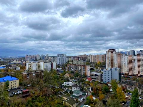 квартира по адресу Ясиноватский пер., 10