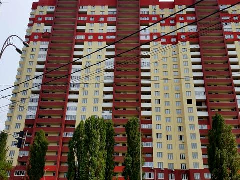 квартира по адресу Ясиноватский пер., 10