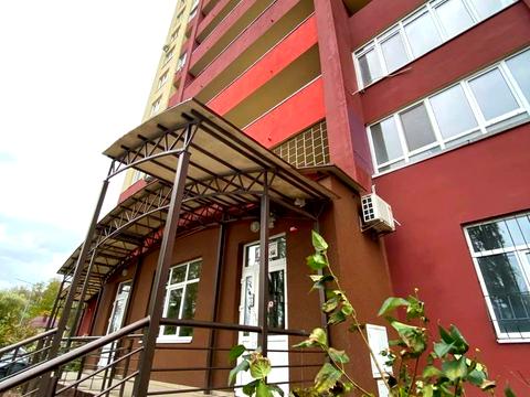квартира за адресою Ясинуватський пров., 10