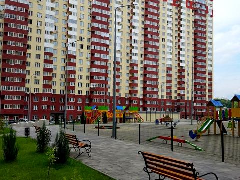 квартира за адресою Ясинуватський пров., 10