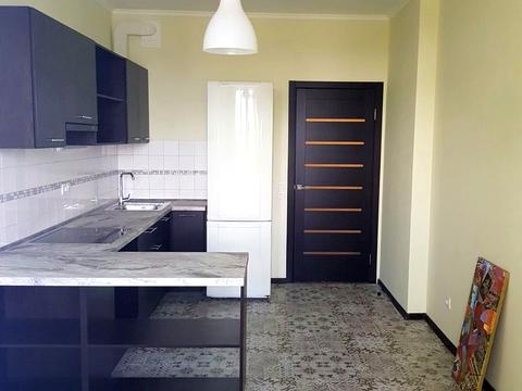 квартира за адресою Ясинуватський пров., 10